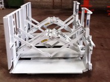 推拉器04_臨沂叉車(chē)屬具廠(chǎng)家